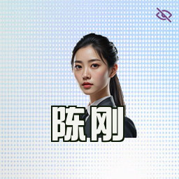 陈刚